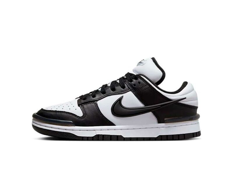 nike dunk low twist panda DZ2794_001 купить