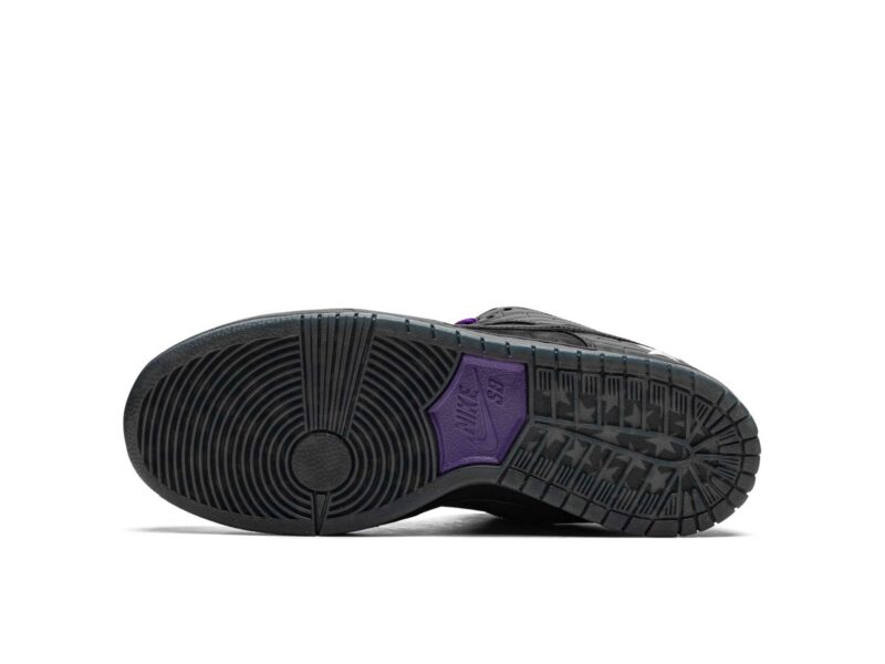 nike sb dunk low familia first avenue DJ1159_001 купить