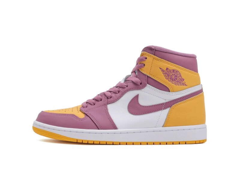 nike air Jordan 1 retro high og brotherhood 555088_706 купить