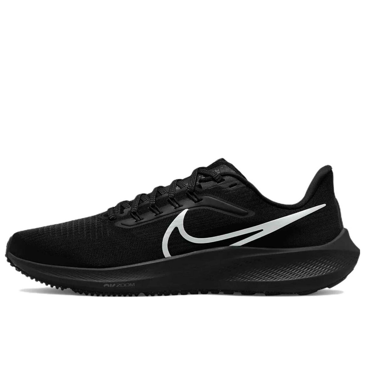 nike air zoom pegasus 39 black white DH4072_002