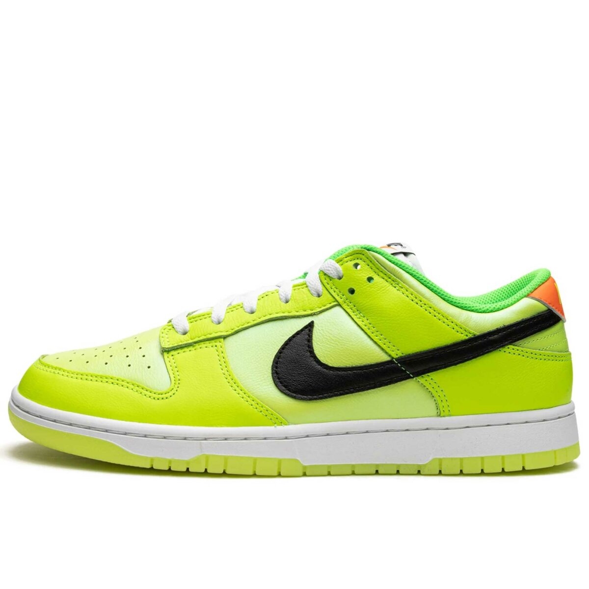 nike dunk low glow in the dark FJ4610_702