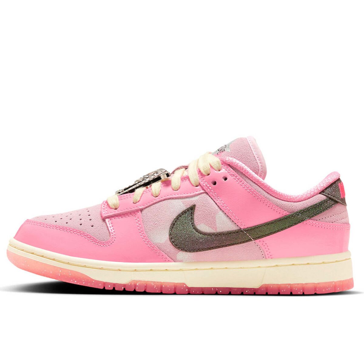 nike dunk low WMNS barbie FN8927_621