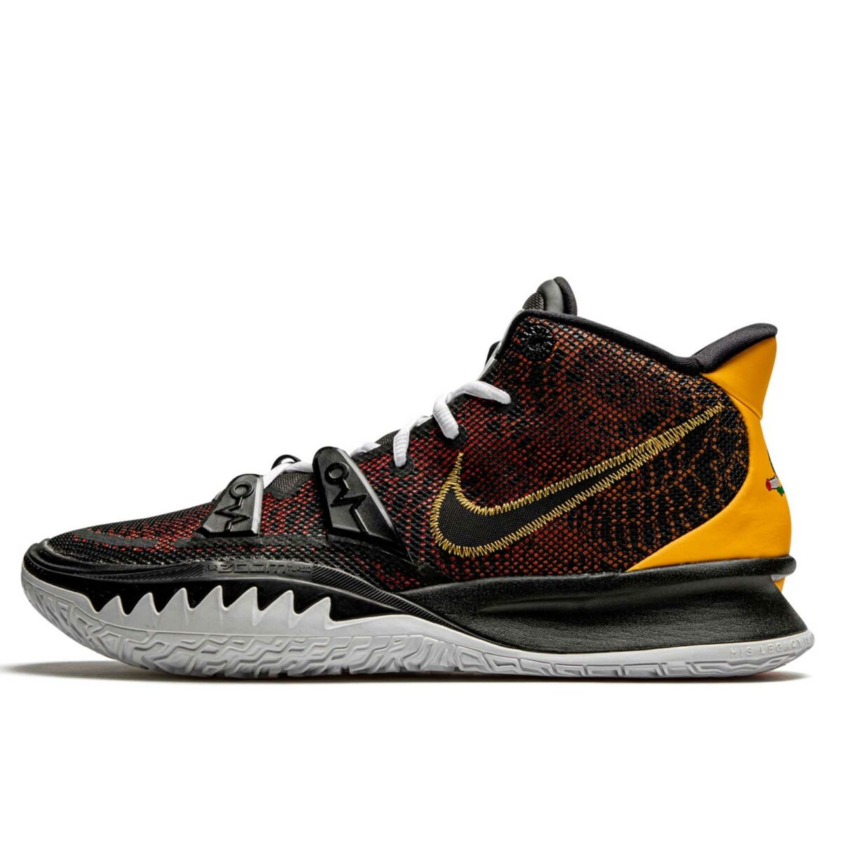 nike kyrie 7 rayguns CQ9326_003