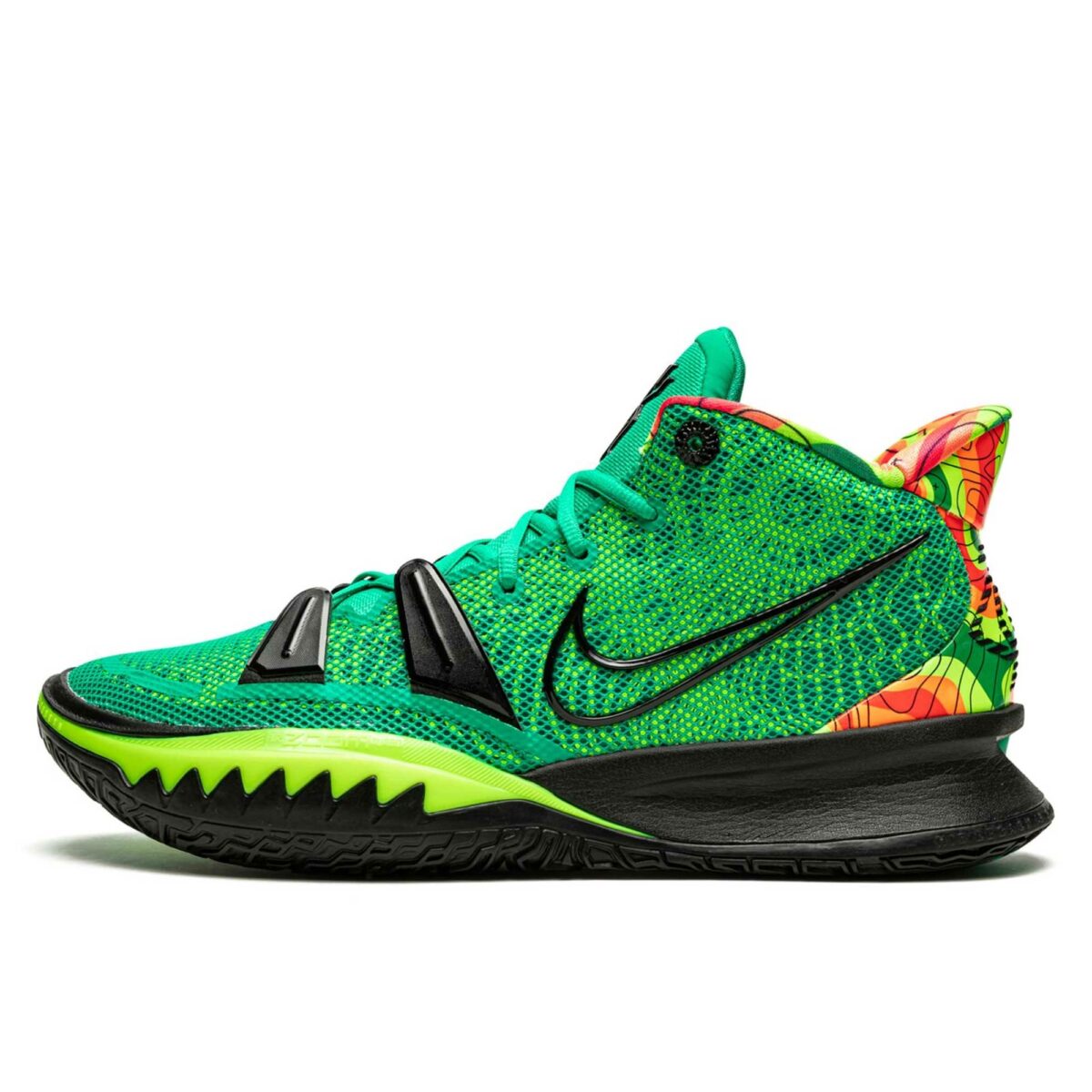 nike kyrie 7 witherman CQ9326_300