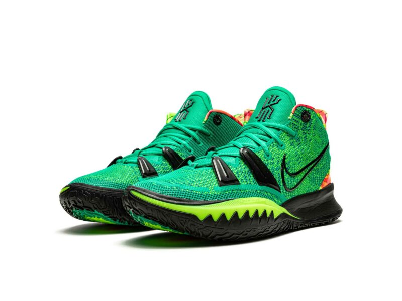 nike kyrie 7 witherman CQ9326_300 купить