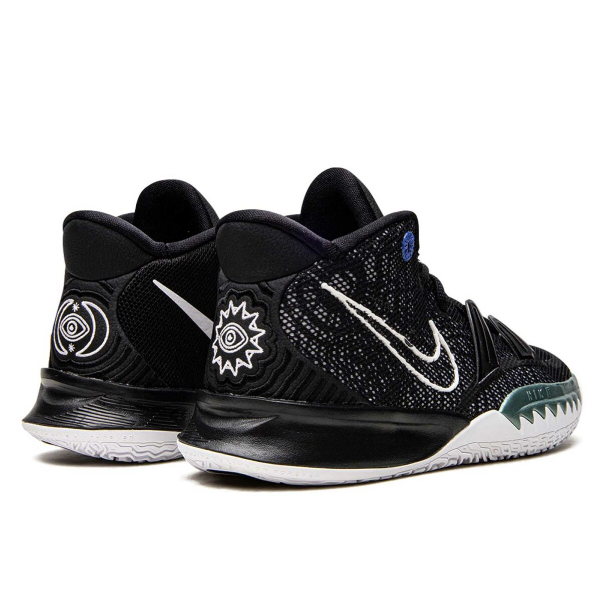 nike kyrie 7GS Brooklyn Nets CT4080_002