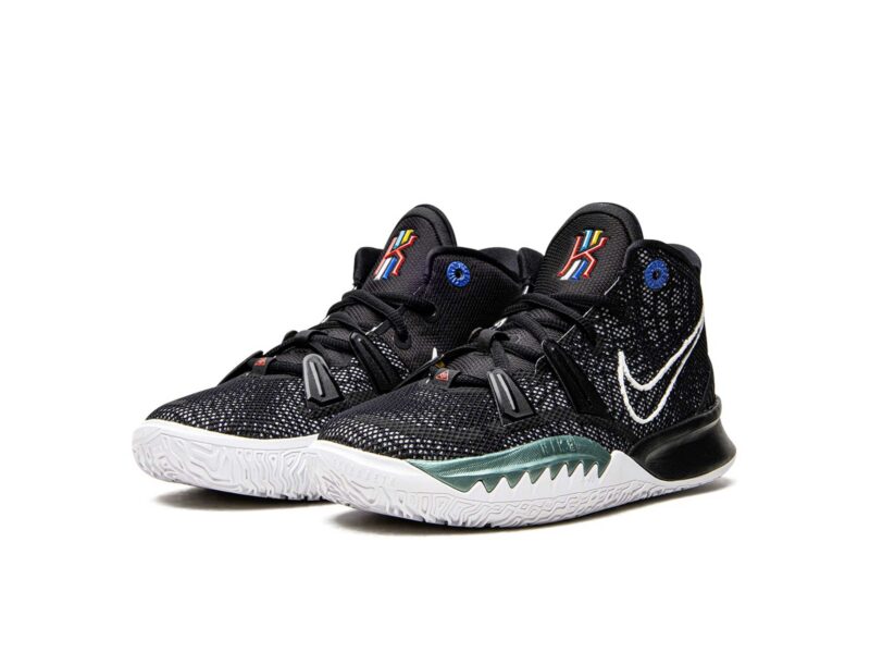 nike kyrie 7GS Brooklyn Nets CT4080_002 купить