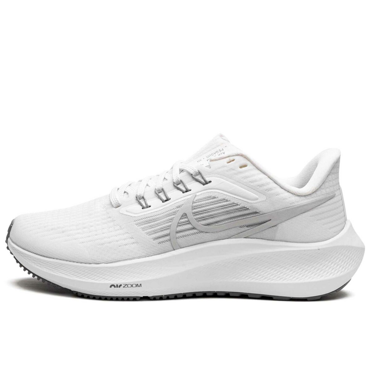 nike pegasus 39 white DH4071_100