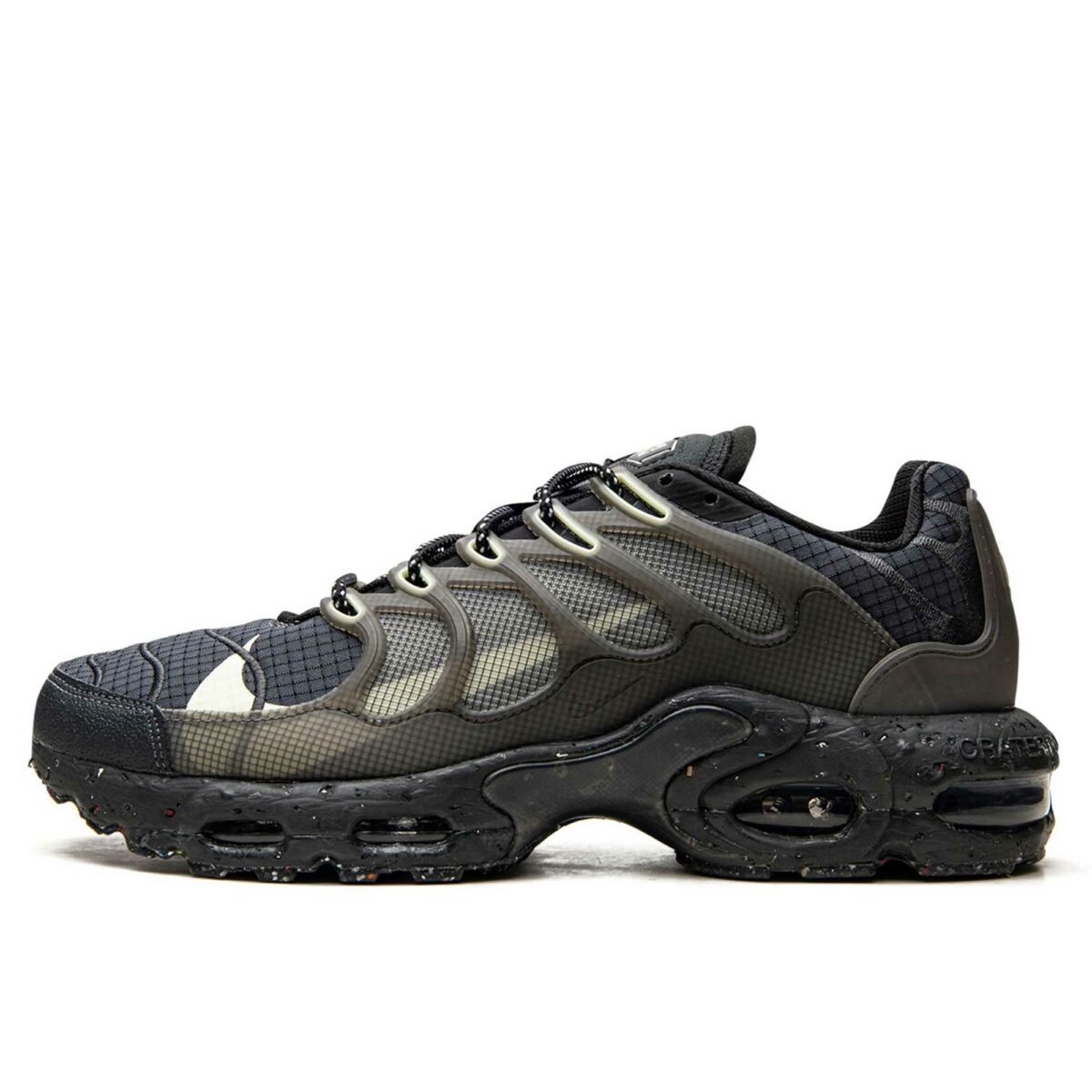 nike air max terrascape plus black DC6078_002