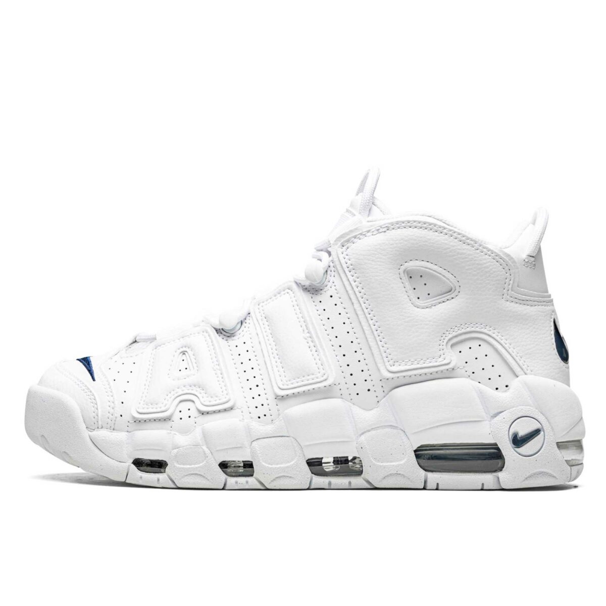 nike air more uptempo white midnight navy DH8011_100