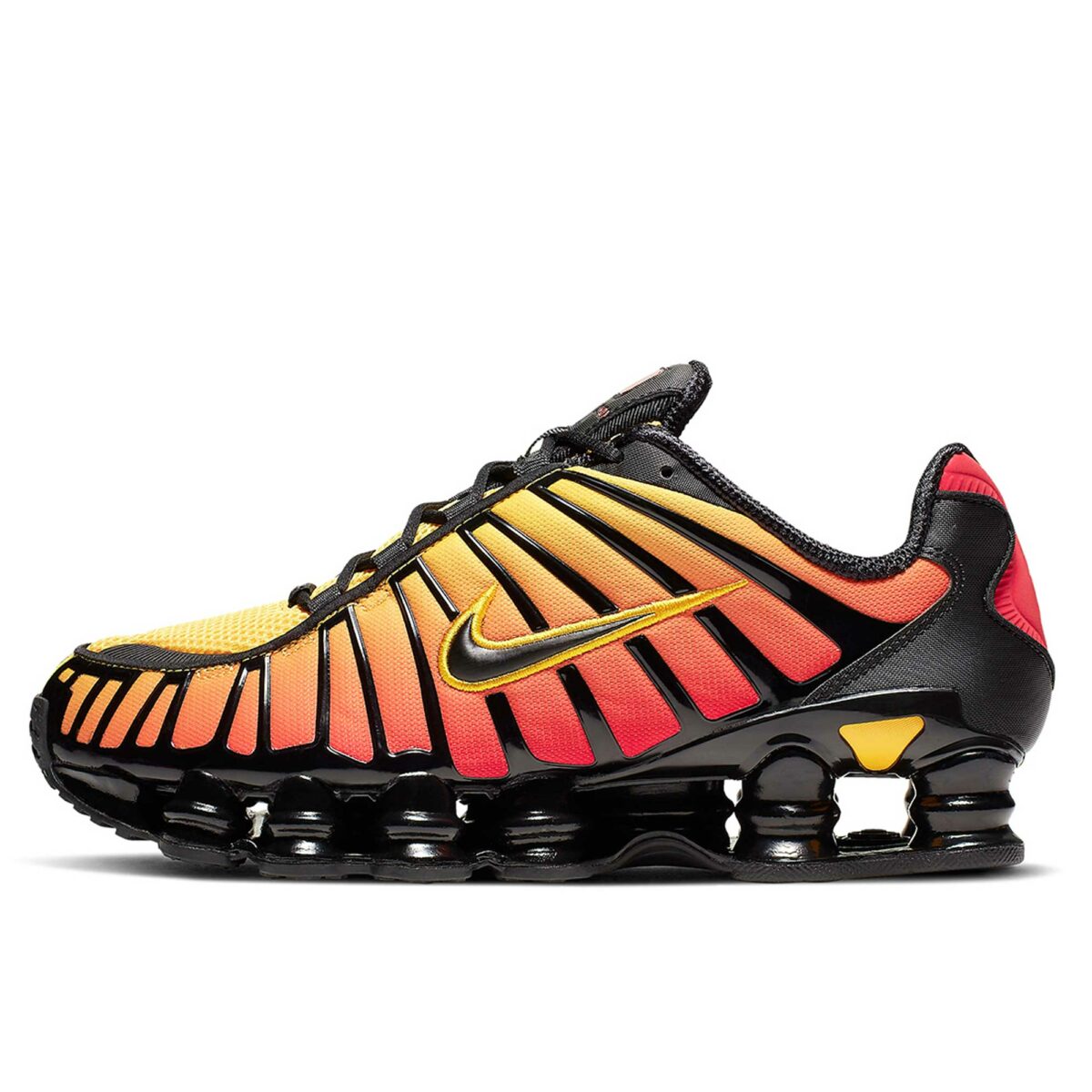 nike shox tl sunrise gradient AV3595_004