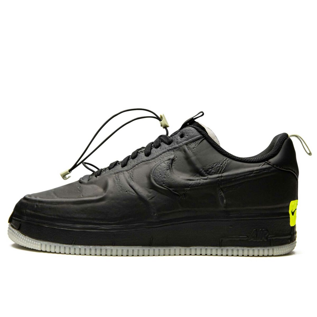 nike air force 1 low experimental black glow DJ9780_001