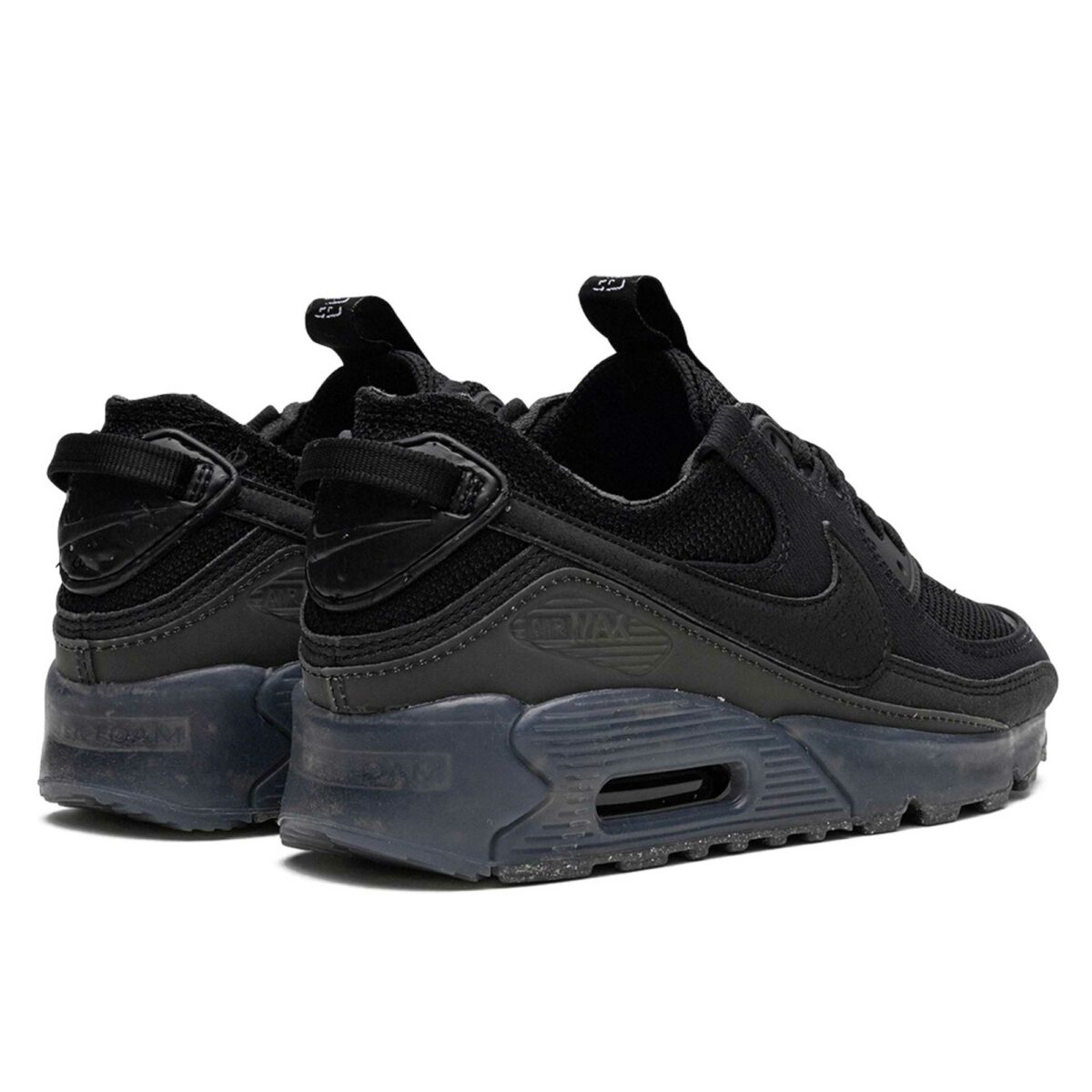 nike air max terrascape 90 black DQ3987_002