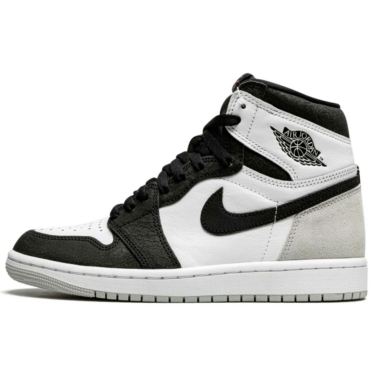 nike air Jordan 1 retro high og white black 555088 010 Nike