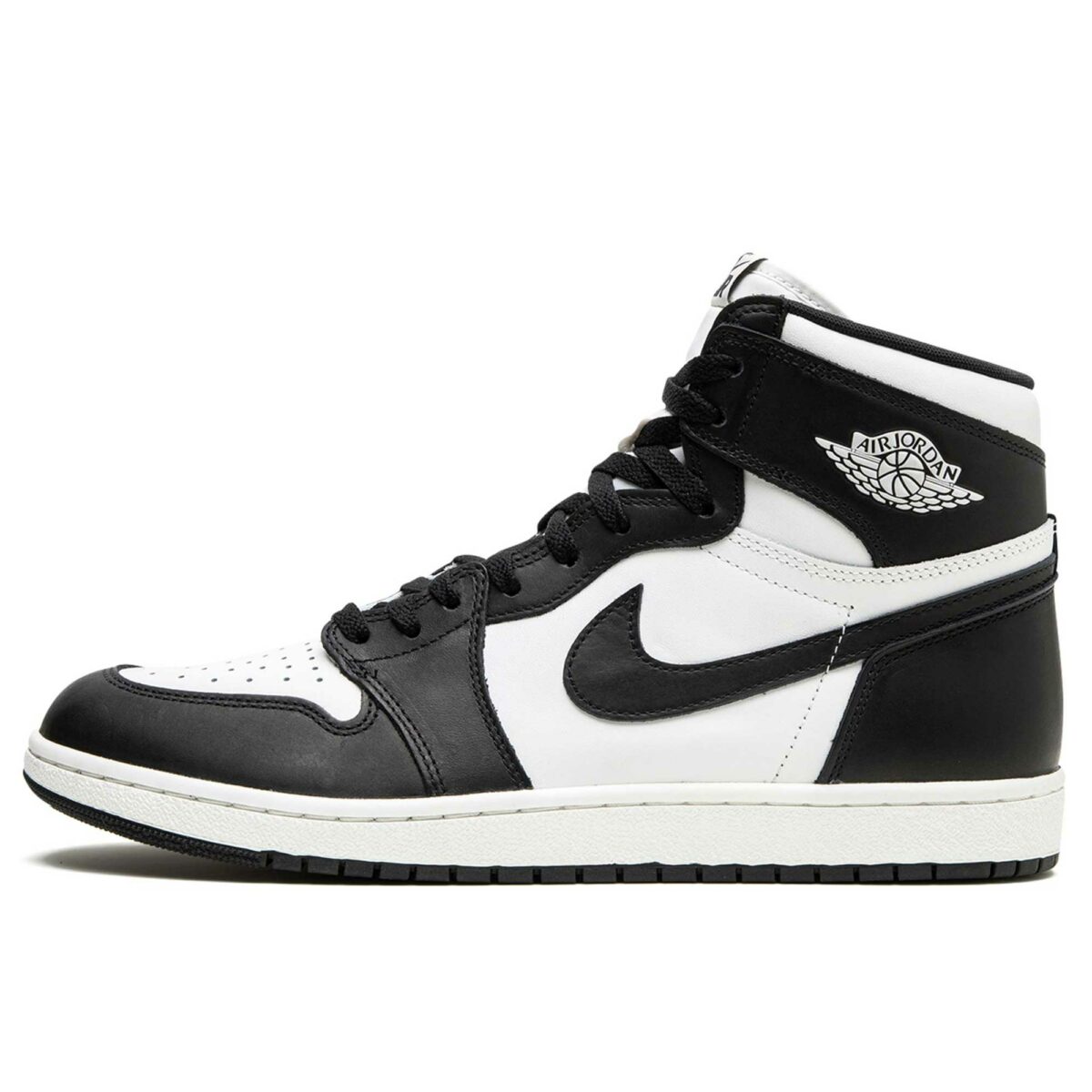 nike air Jordan 1 high 85 black white 2023 BQ4422_001