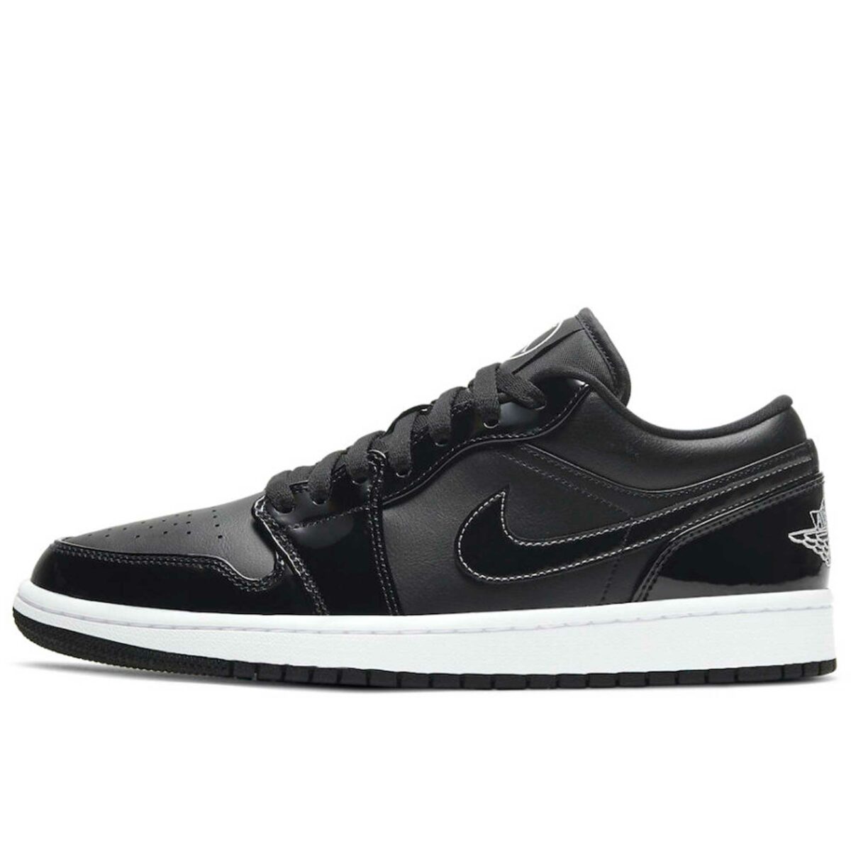 nike air Jordan 1 low all star black DD1650_001