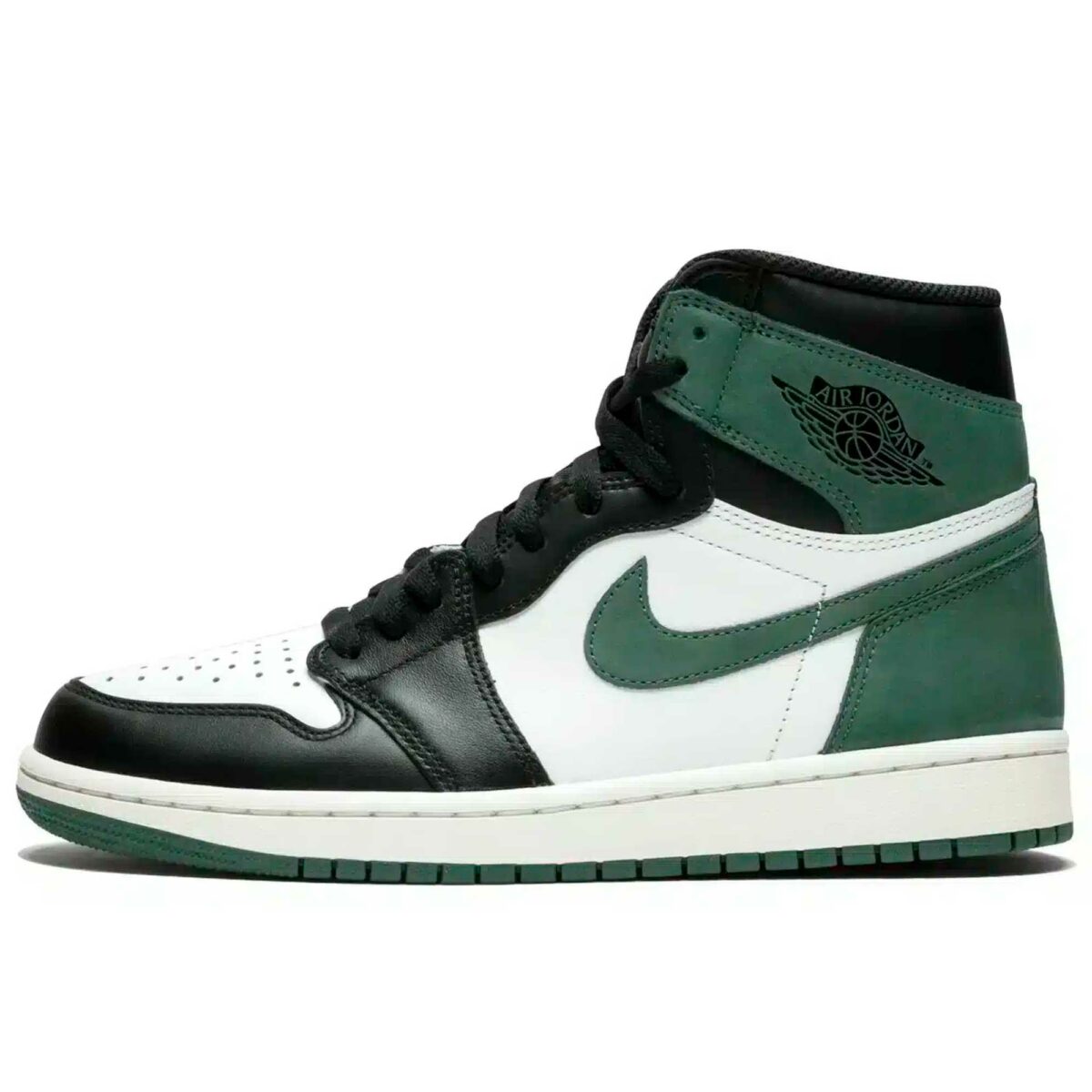 nike air Jordan 1 retro high og clay green 555088_135