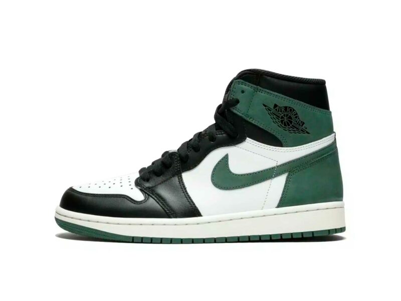 nike air Jordan 1 retro high og clay green 555088_135 купить