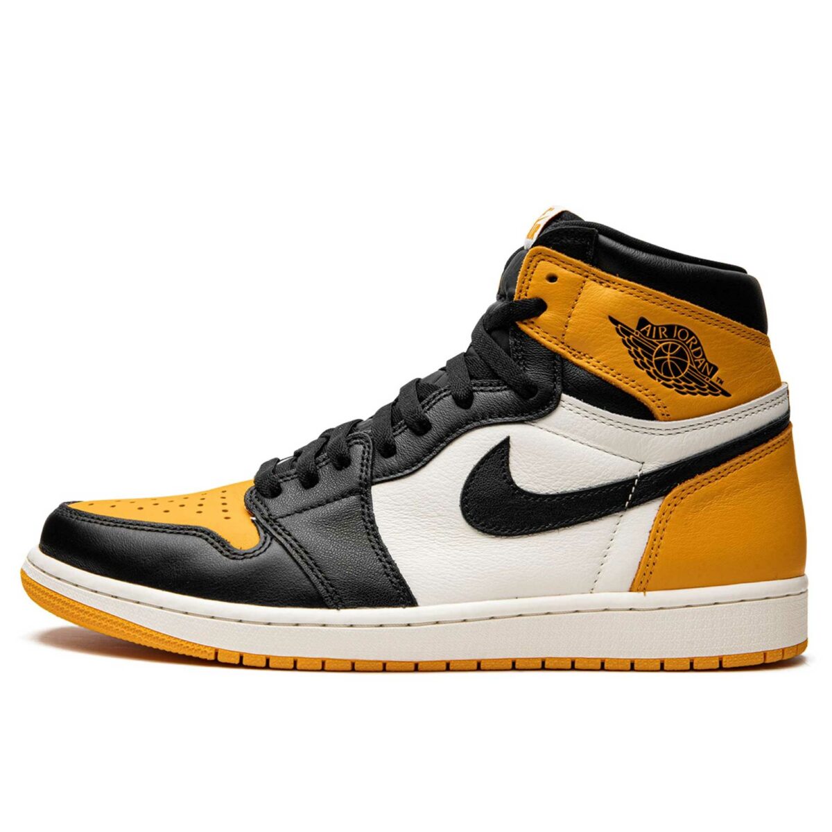 nike air jordan 1 high Taxi OG 555088_711