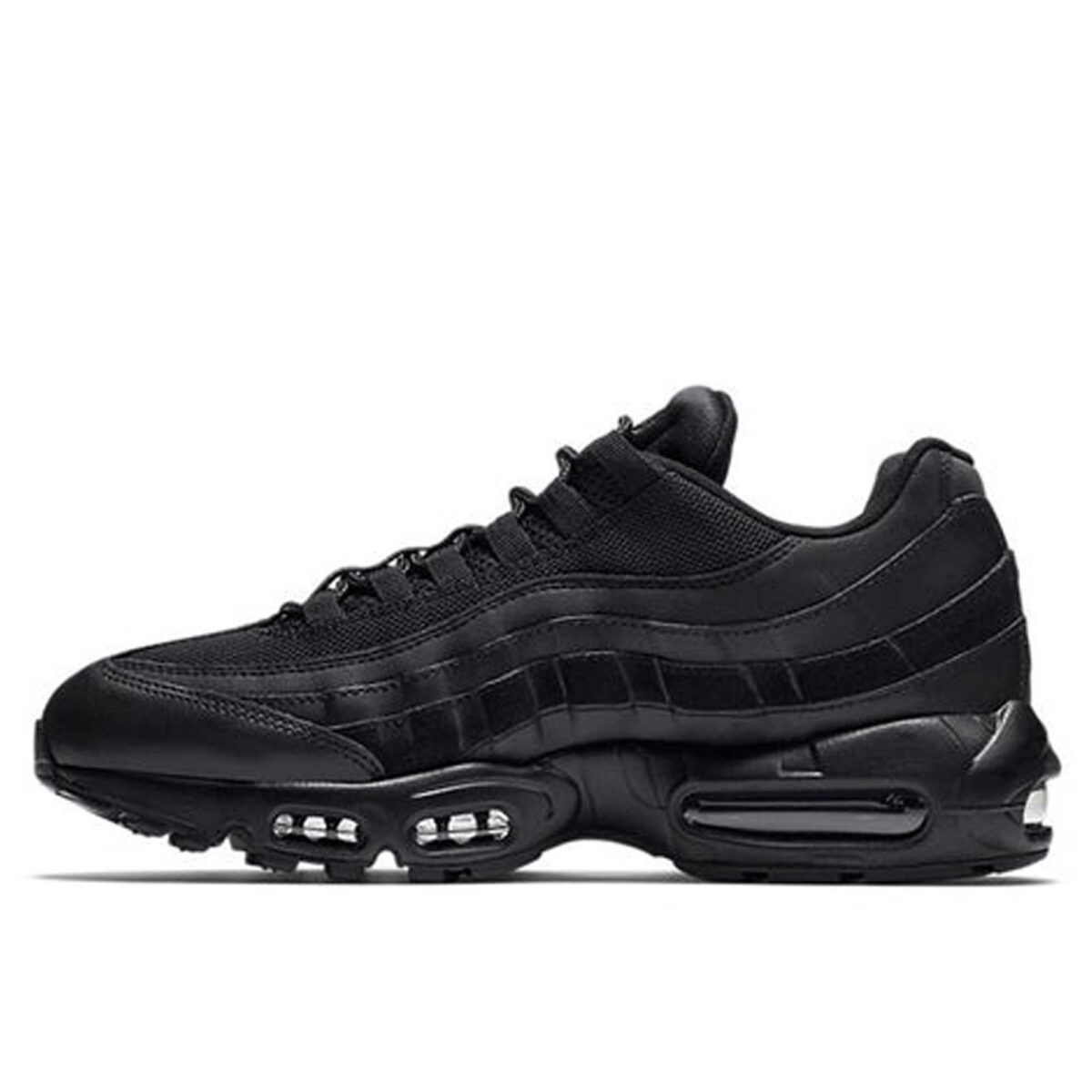 nike air max 95 essential black 749766_009