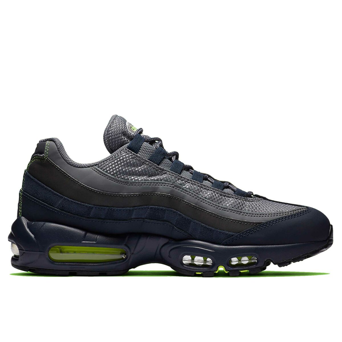 nike air max 95 seahawks DA1504_400