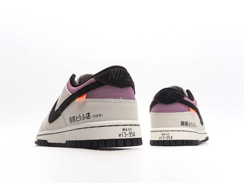nike dunk NITIAL DToyota AE86 DD1391_086 купить