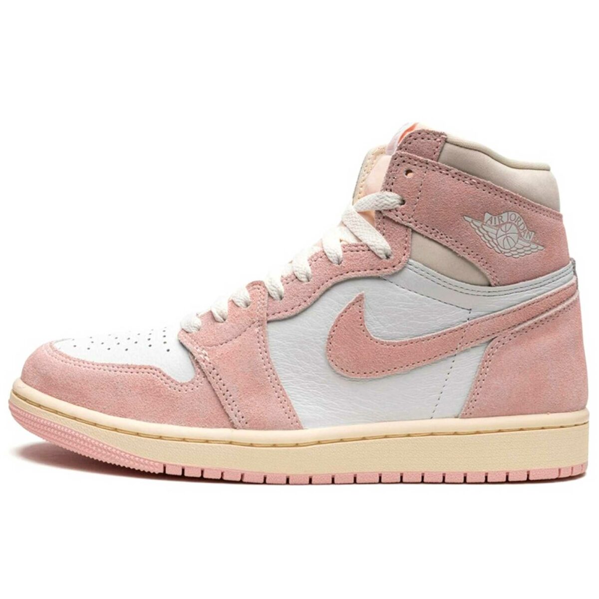 nike air Jordan 1 retro high og washed pink FD2596_600