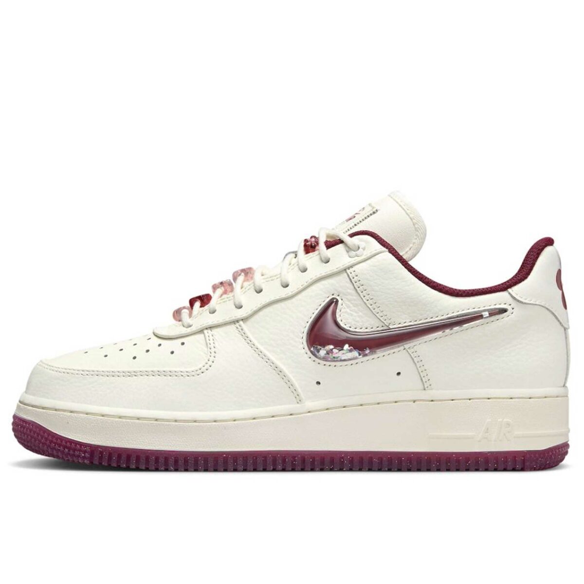 nike air force 1 WMNS Valentines Day 2024 FZ5068_161