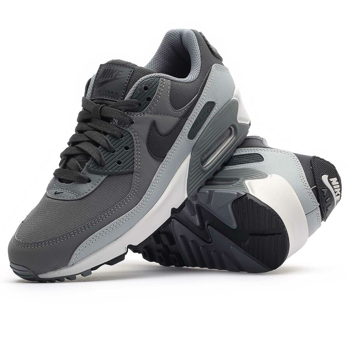 nike air max 90 anthracite dark grey DC9388_003