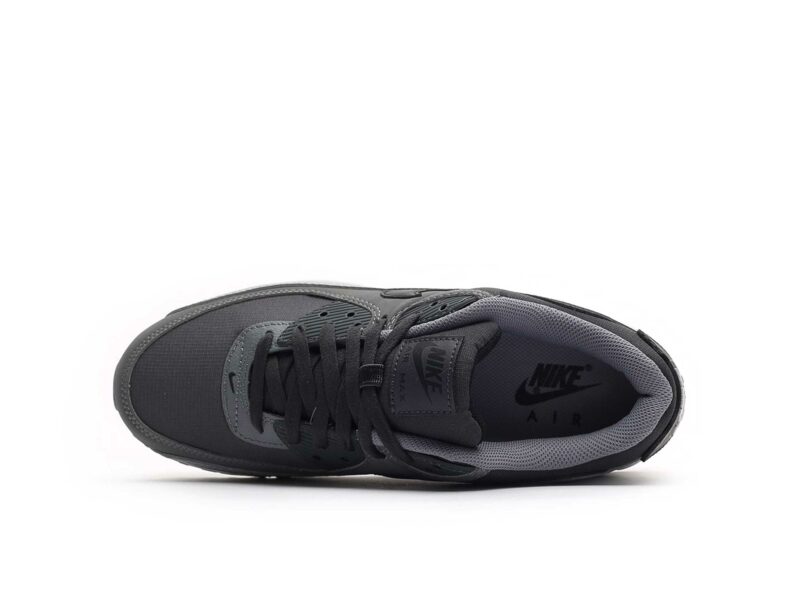 nike air max 90 anthracite dark grey DC9388_003 купить