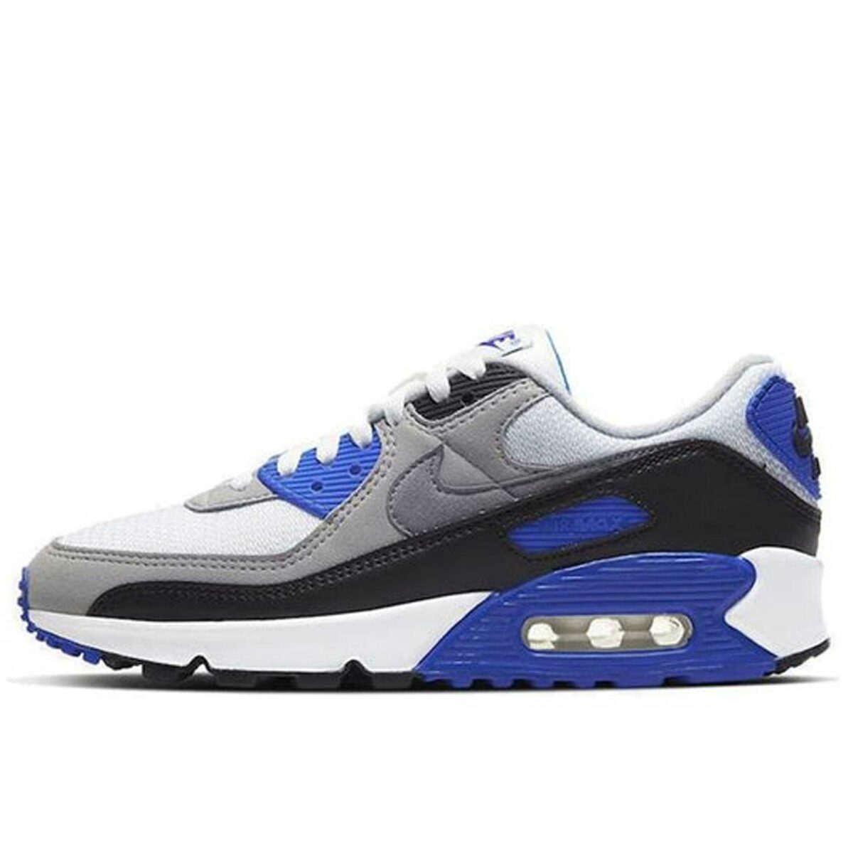 nike air max 90 royal CD0490_100