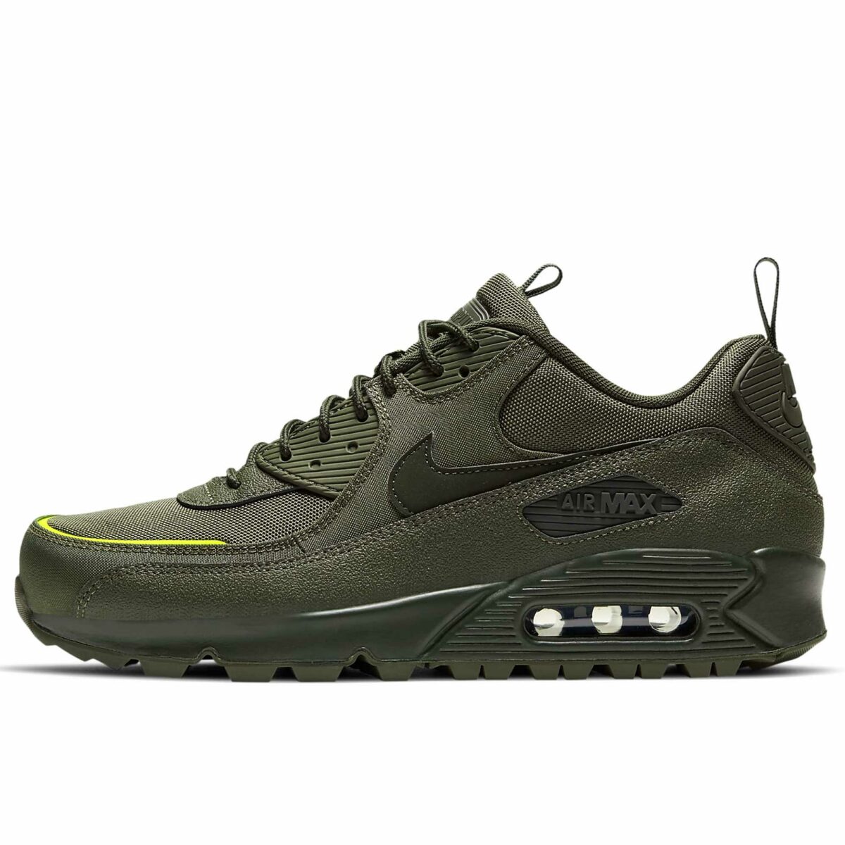 nike air max 90 surplus cargo khaki CQ7743_300