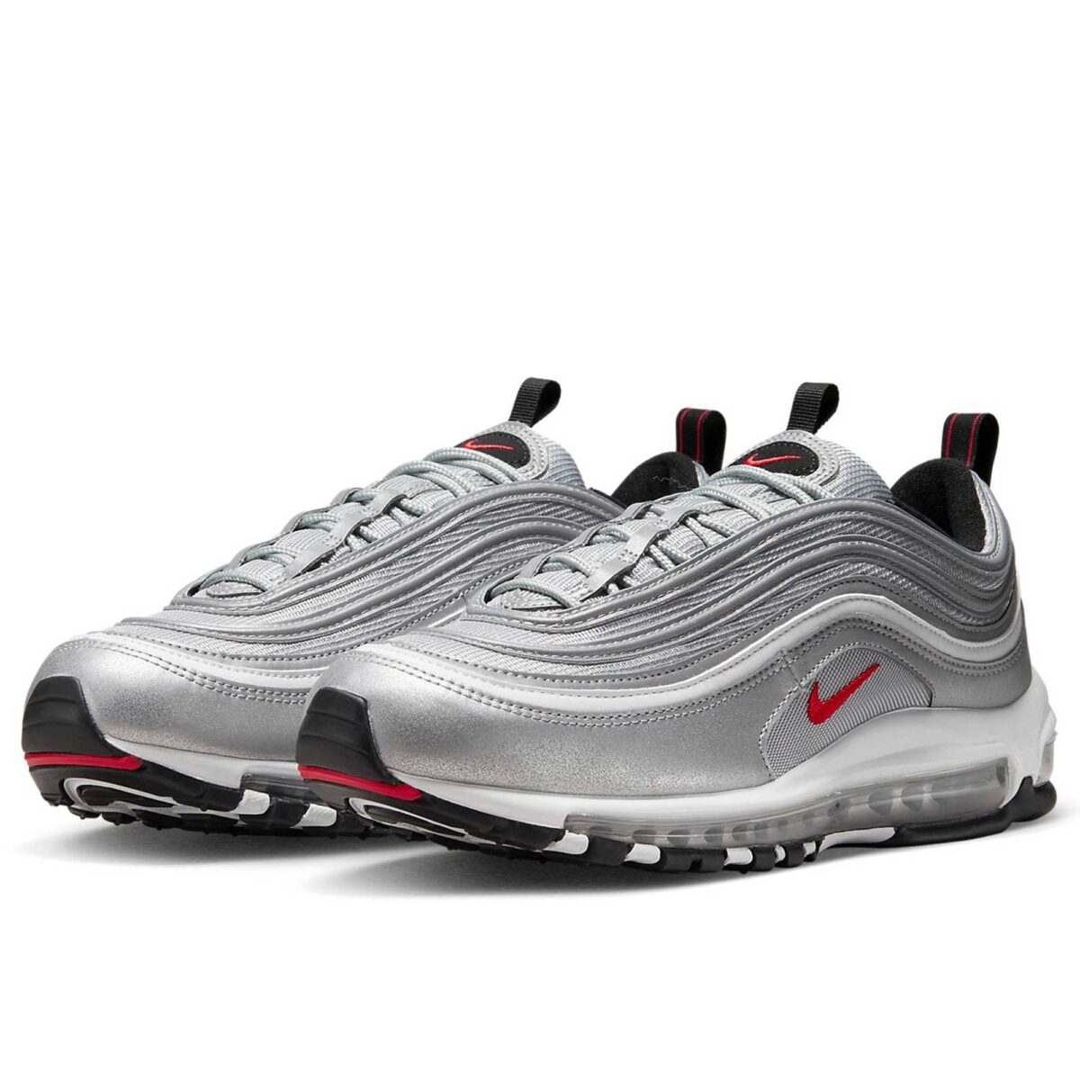 Nike Air Max 97 OG Silver Bullet 2022 DM0028_002 купить