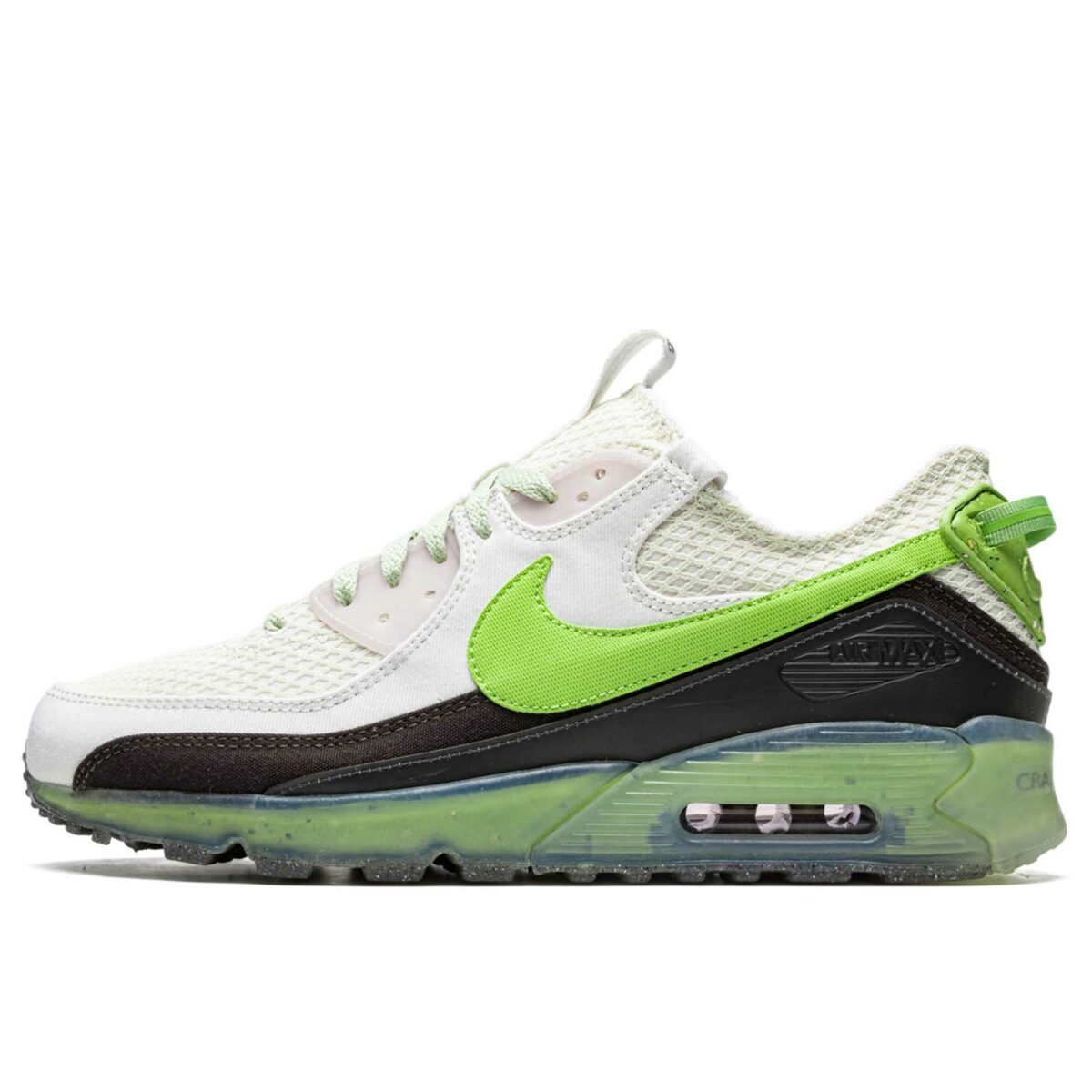 nike air max terrascape 90 phantom vivid green DM0033_001