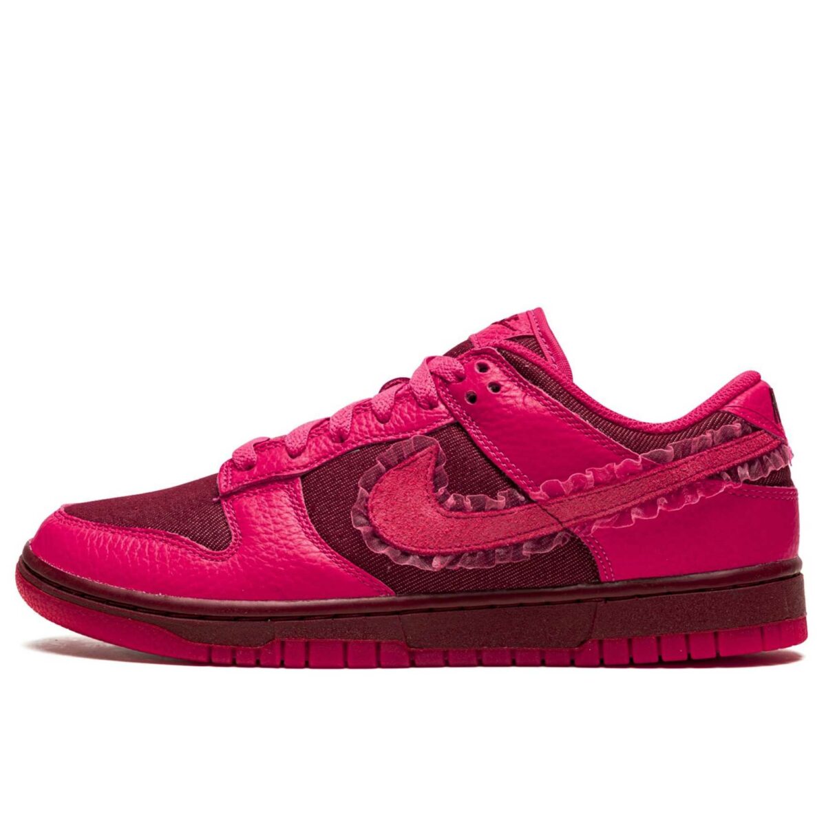 nike dunk low WMNS Valentine’s Day DQ9324_600