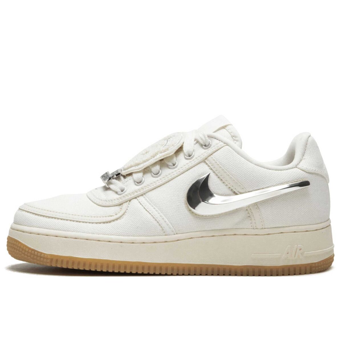 nike air force 1 low Travis Scott Sail AQ4211_101