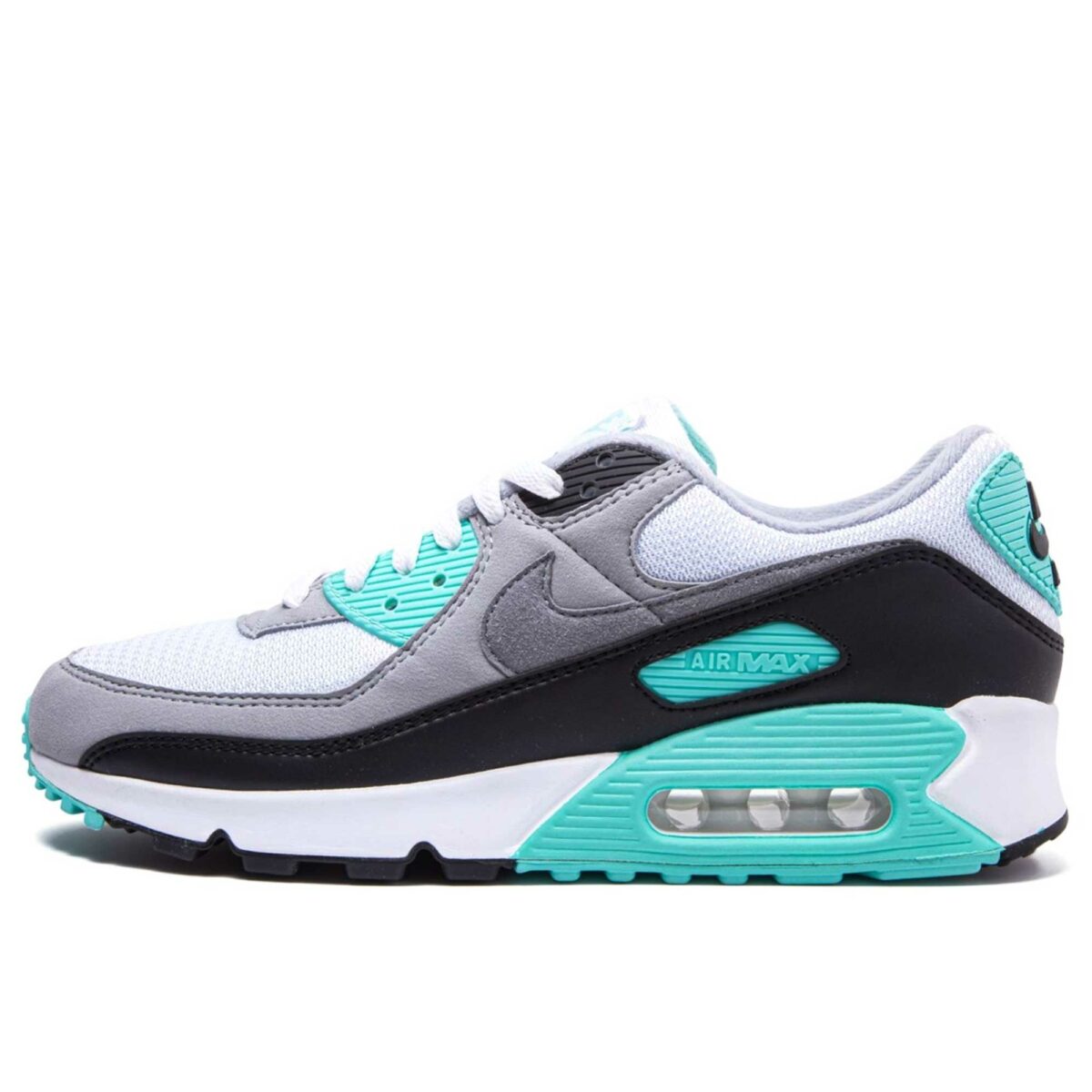 nike air max 90 turquoise CD0881_100