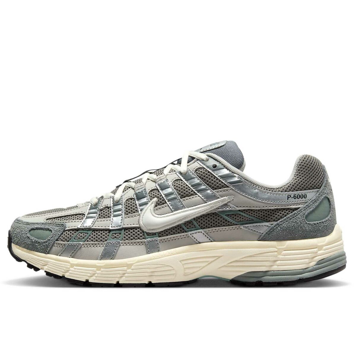 nike P-6000 light iron ore FN7509_029