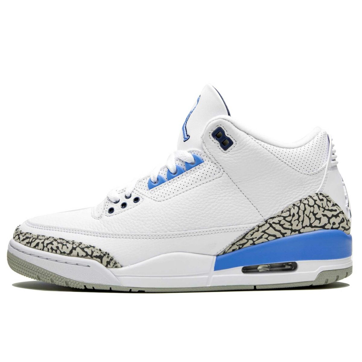 nike air jordan 3 retro UNC CT8532_104