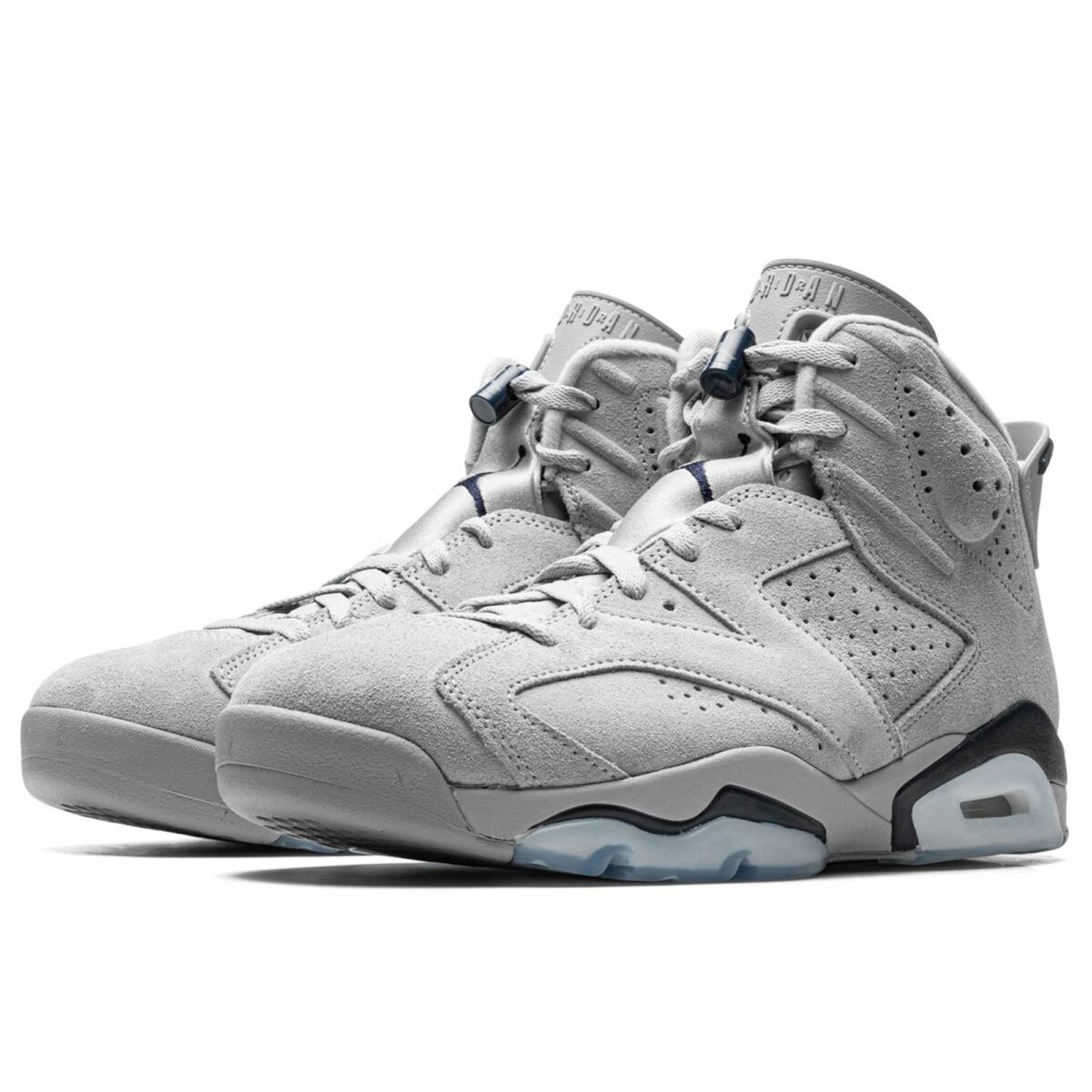 Nike air Jordan 6 Georgetown CT8529_012 купить
