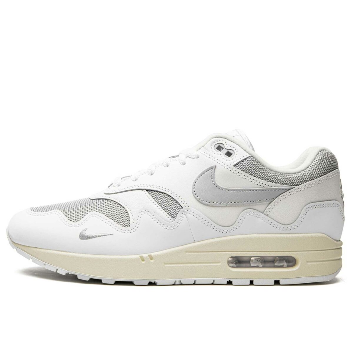 nike air max 1 patta waves white DQ0299_100