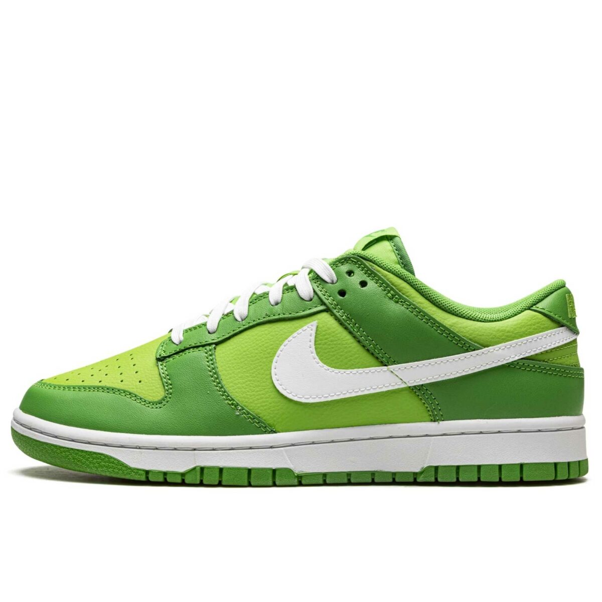 nike dunk low retro chlorophyll DJ6188_300