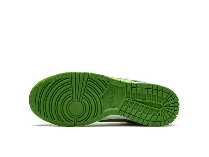 nike dunk low retro chlorophyll DJ6188_300 купить