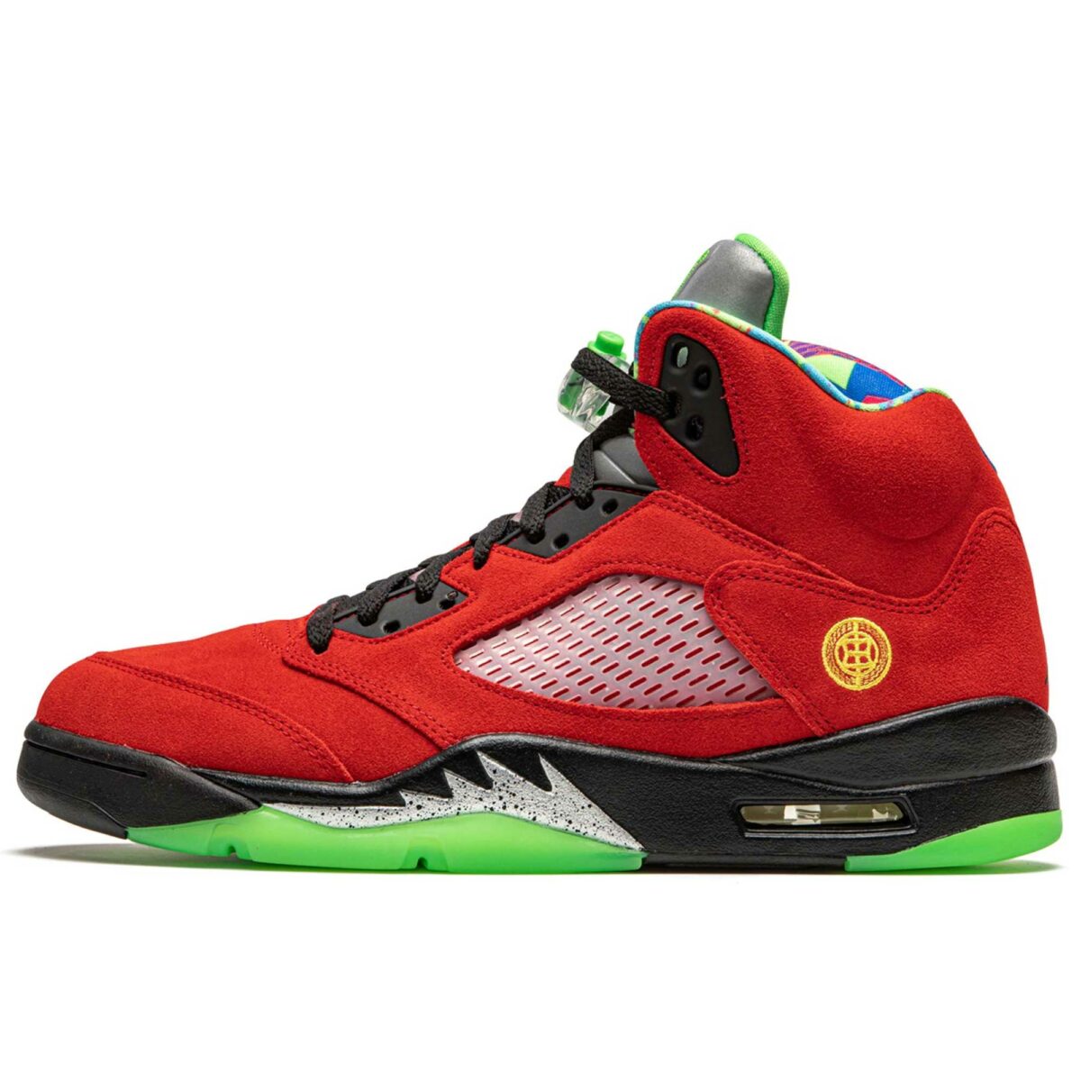 Nike air Jordan 5 retro SE What the CZ5725_700