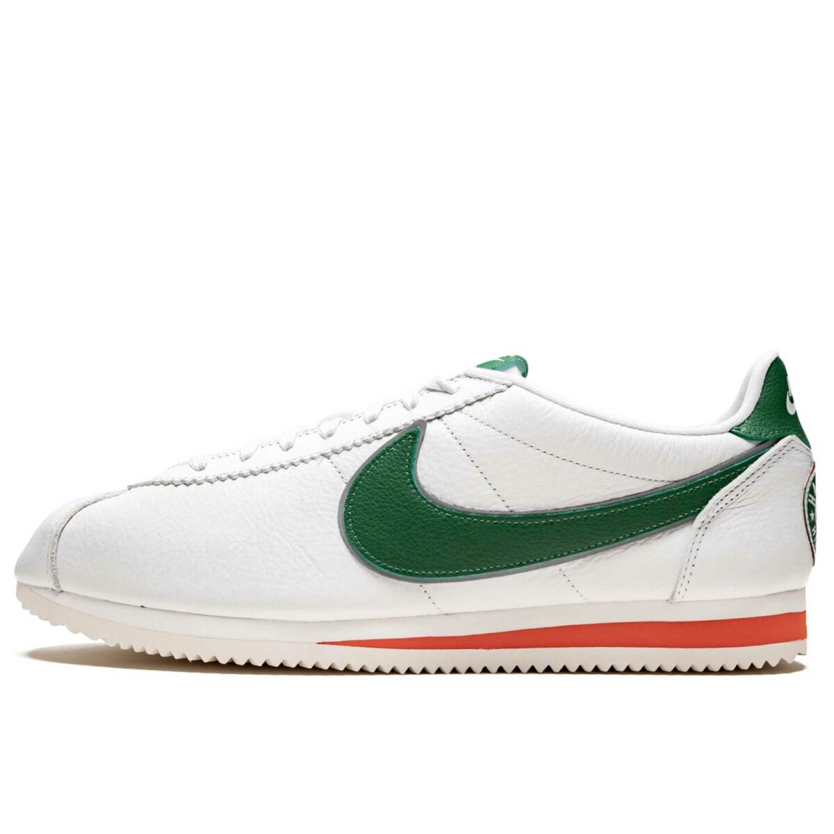 Nike Cortez Strangers things Hawkins High School CJ6106_100