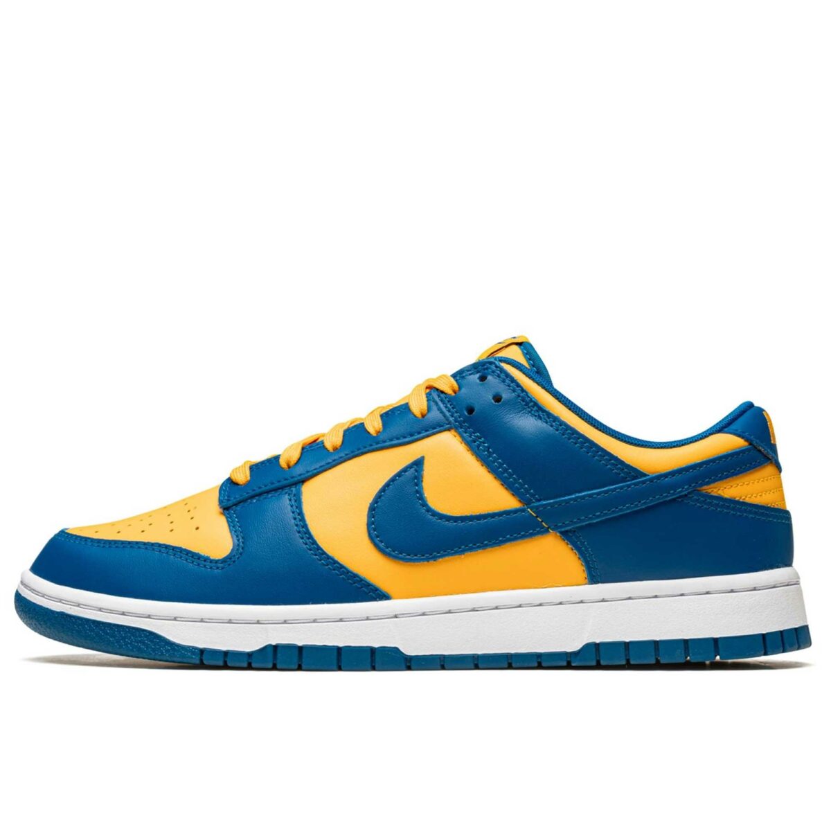 Nike Dunk low UCLA DD1391_402