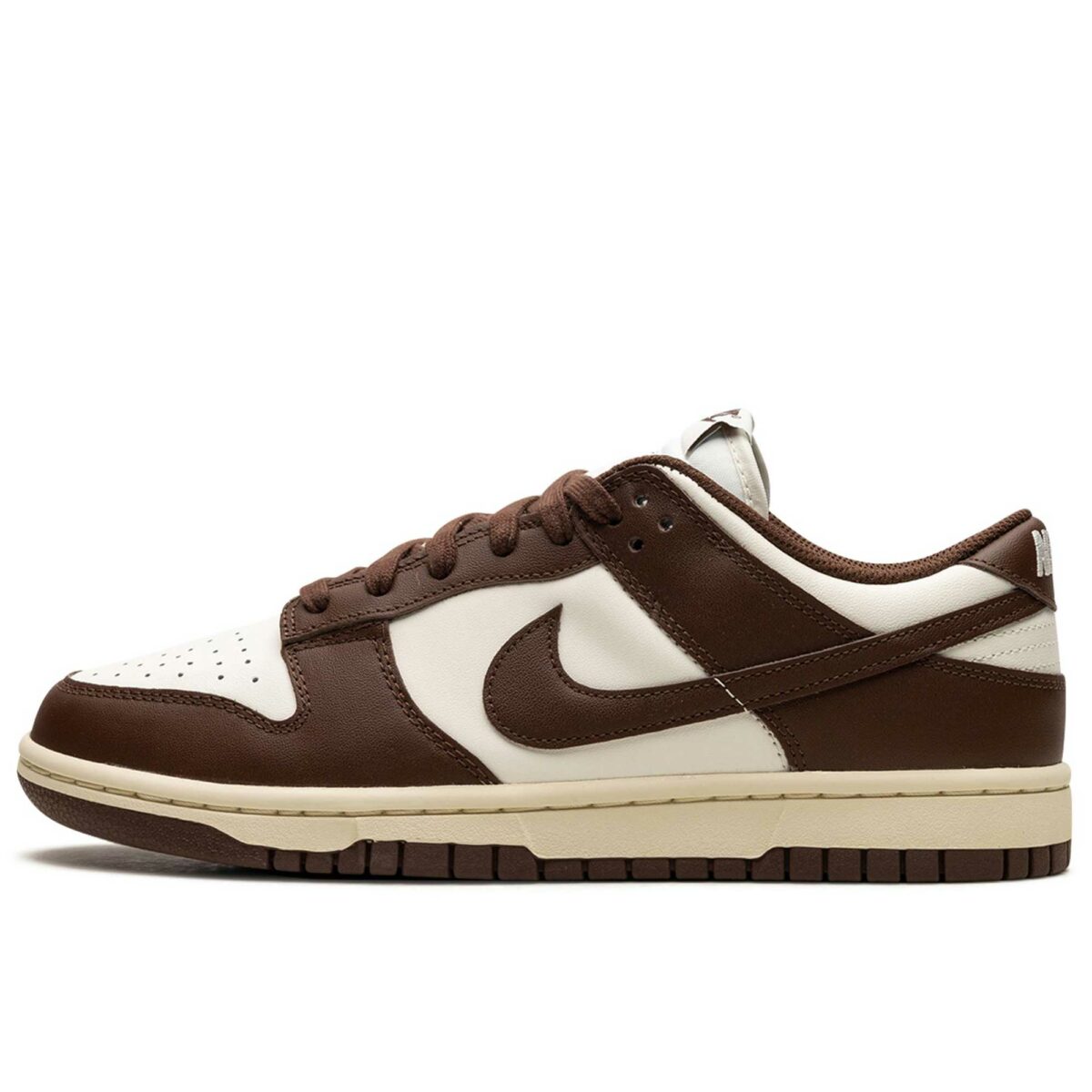 Nike Dunk low WMNS Cacao Wow DD1503_124