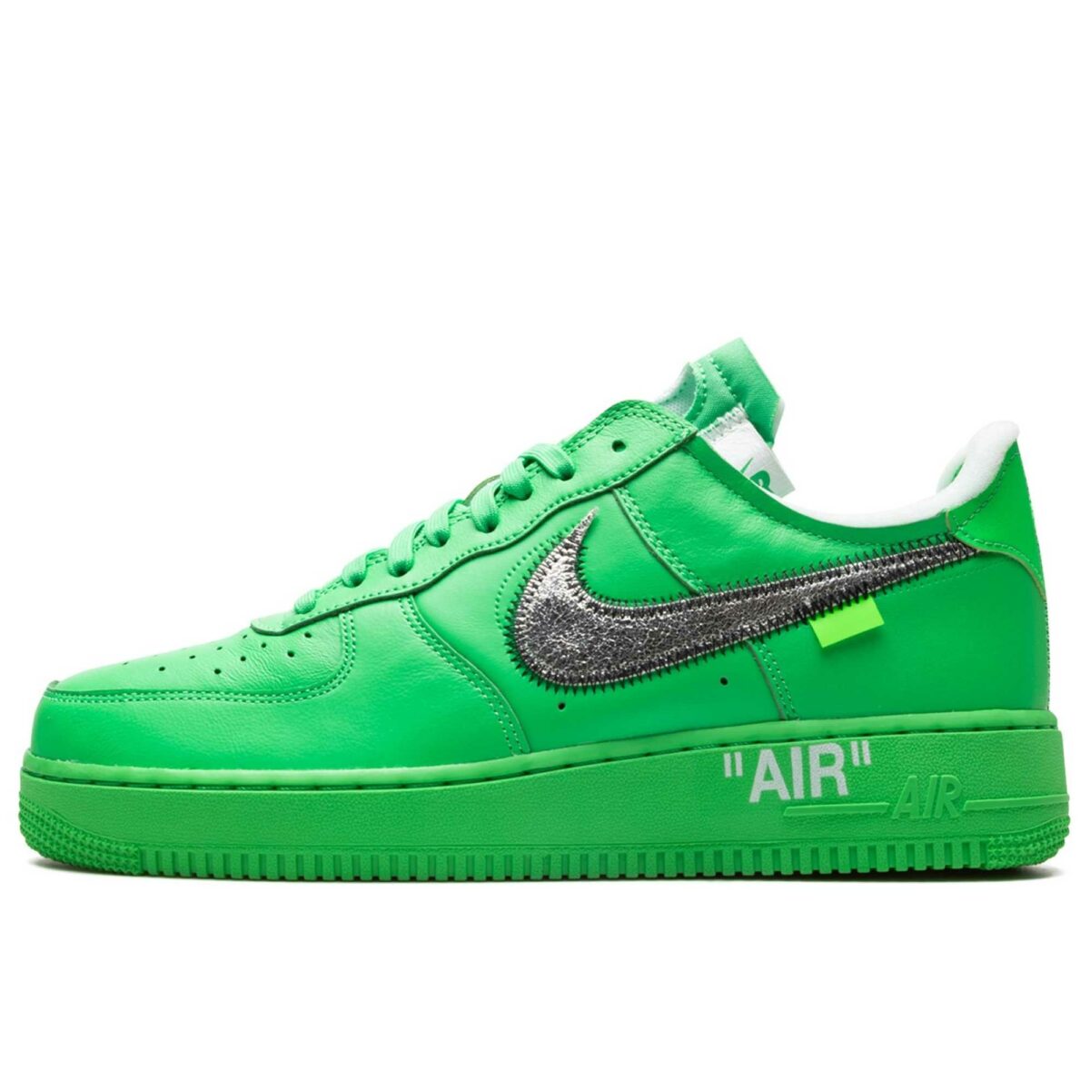 Nike Off White x Air Force 1 low Brooklyn DX1419_300