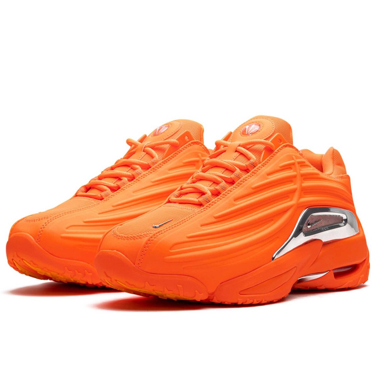 Nike x Drake NOCTA Hot Step 2 Orange DZ7293_800 купить