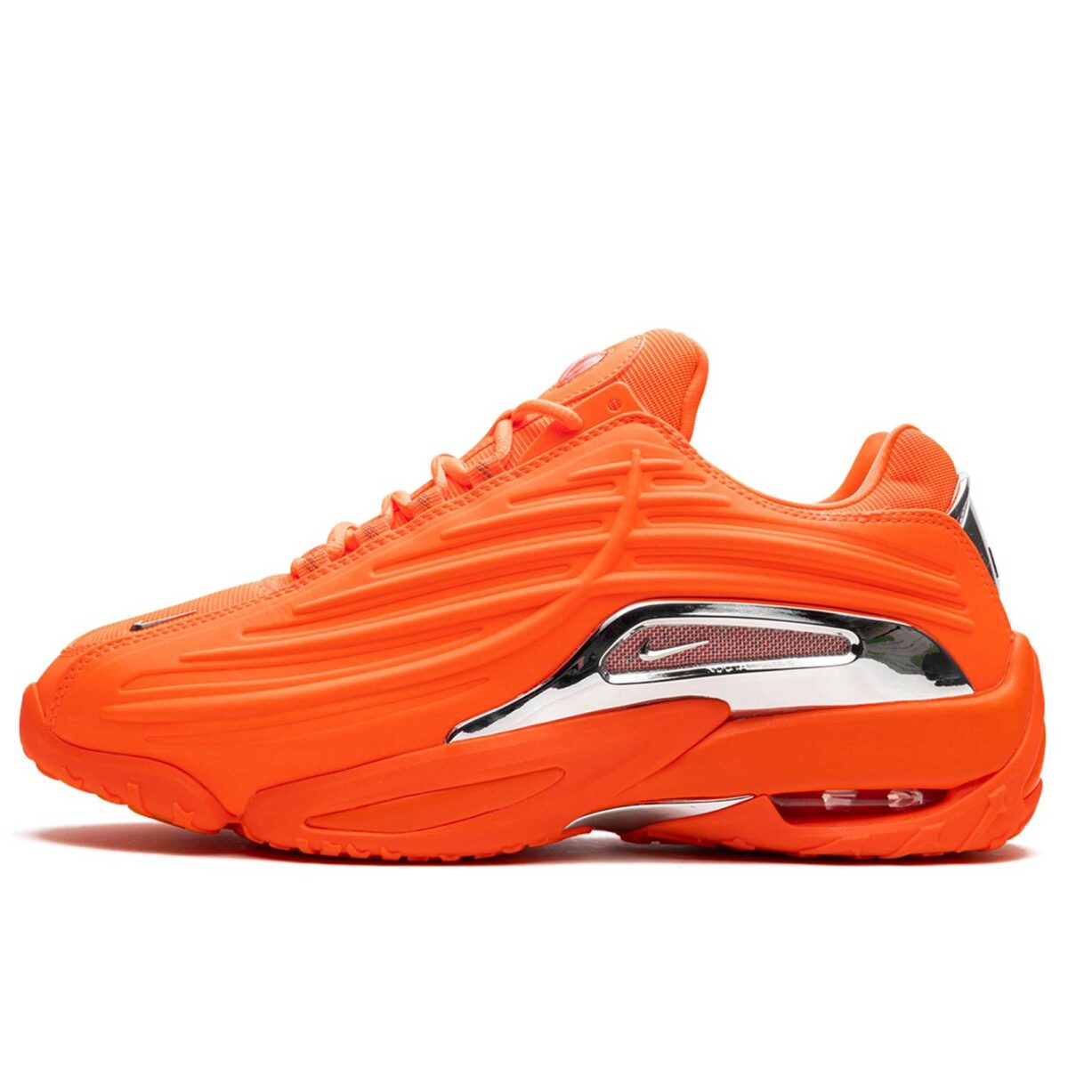 Nike x Drake NOCTA Hot Step 2 Orange DZ7293_800